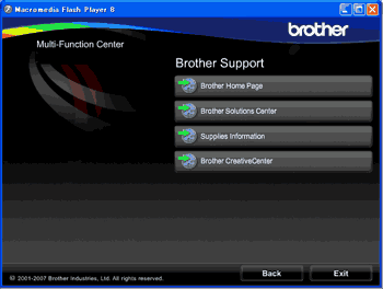 support.brother.com/windows