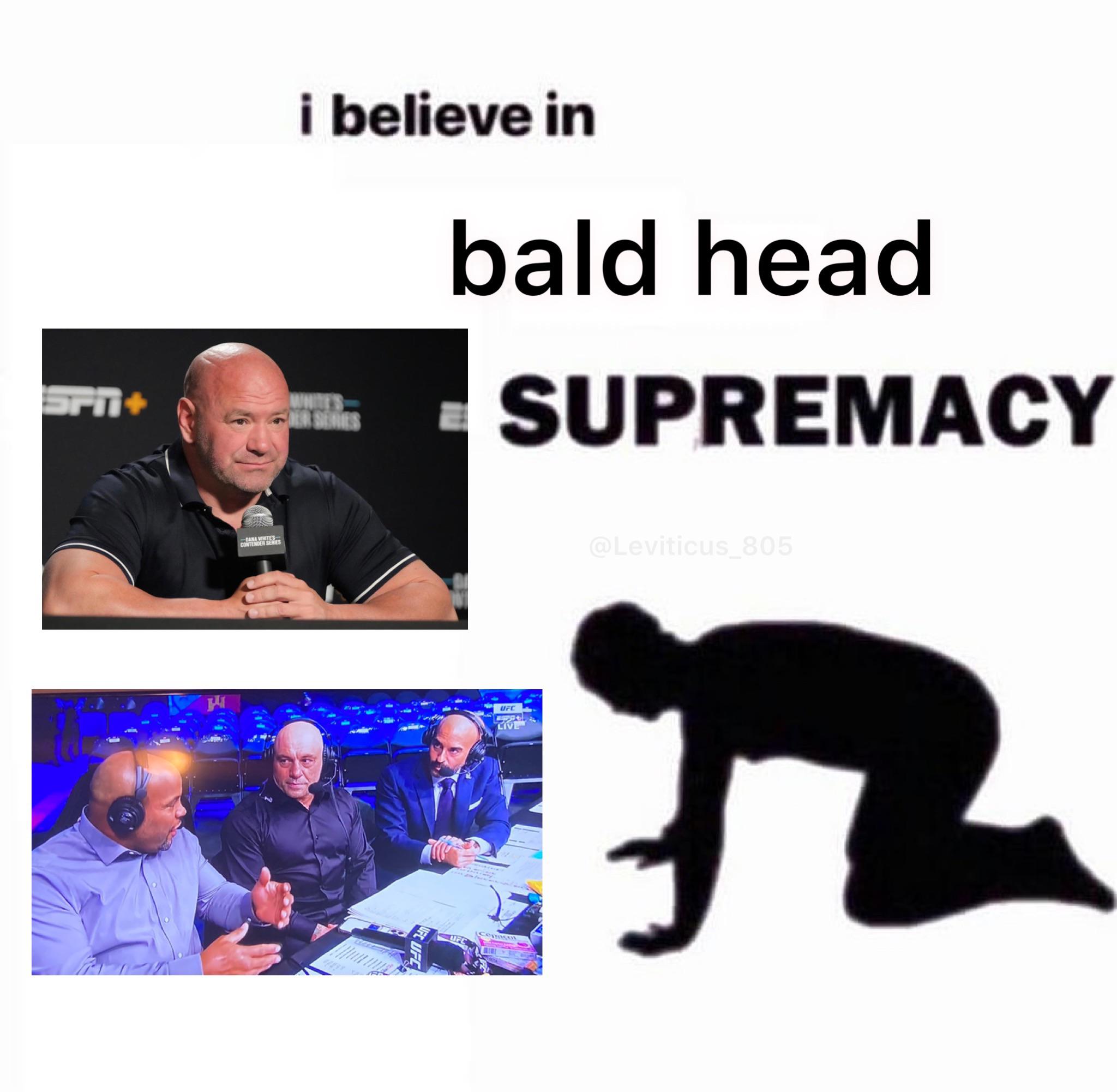 supremacy meme