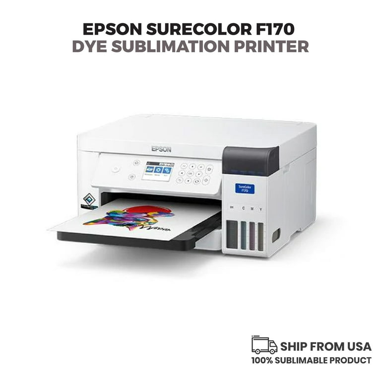 surecolor f170