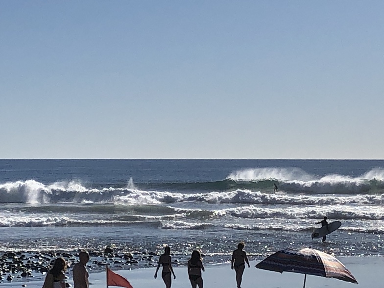 surf forecast gran canaria