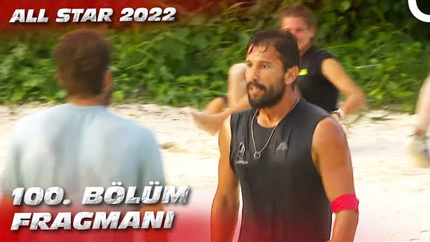 survivor 99 bölüm izle 2022