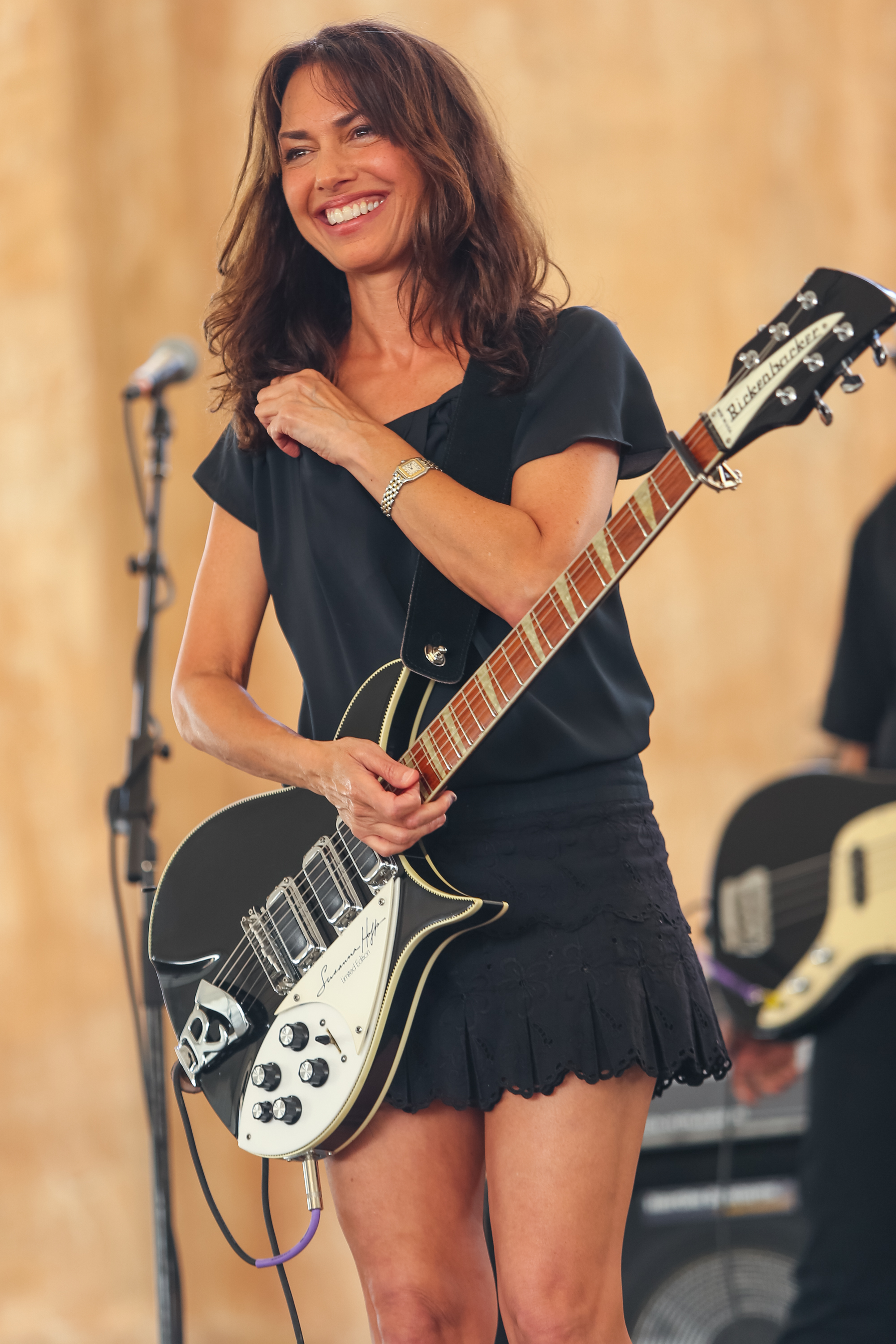 susanna hoffs nude