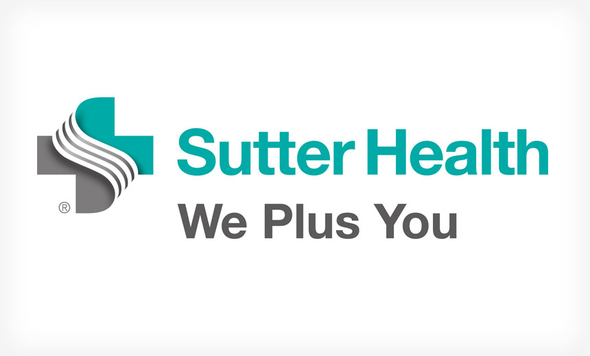 sutter health employee email