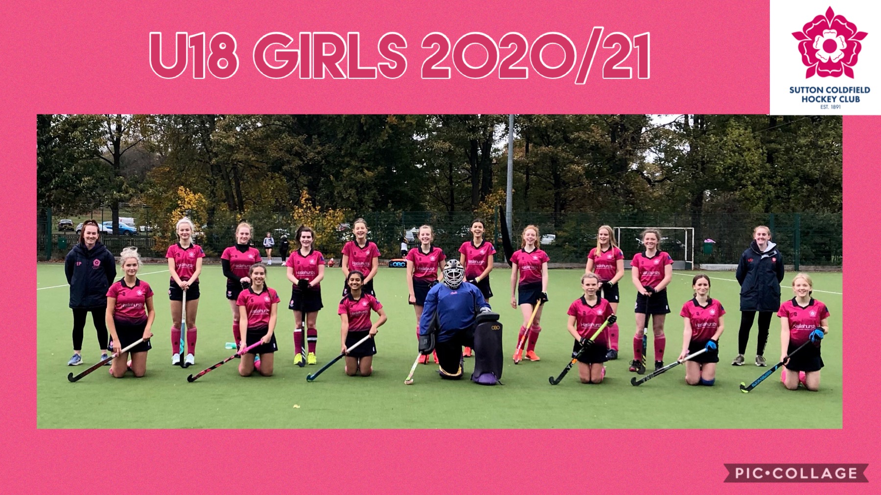 sutton coldfield hockey