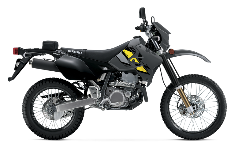 suzuki drz 400 specs