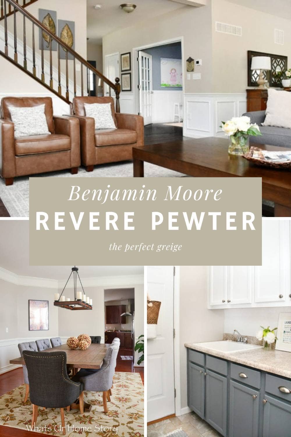 sw revere pewter