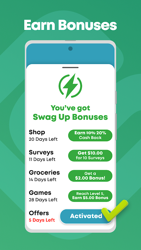 swagbucks apk download