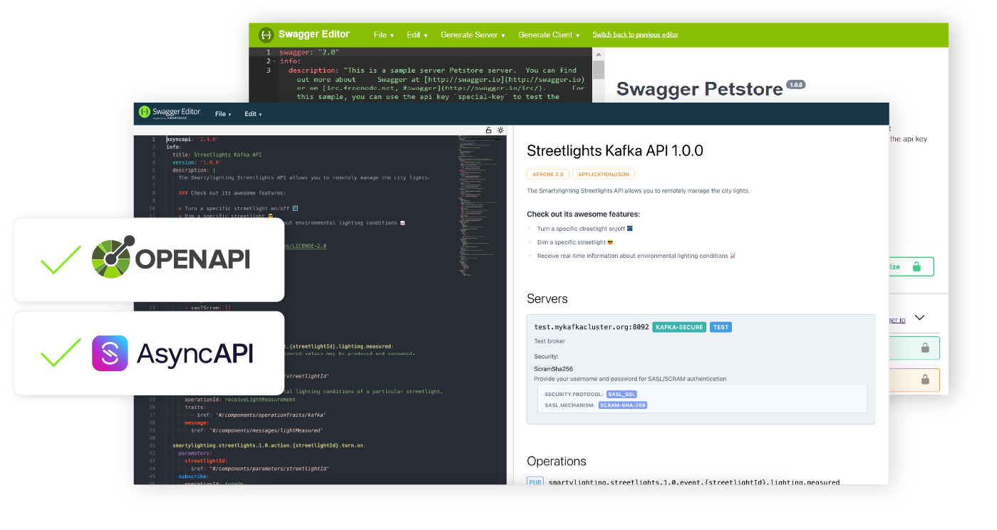 swagger editor