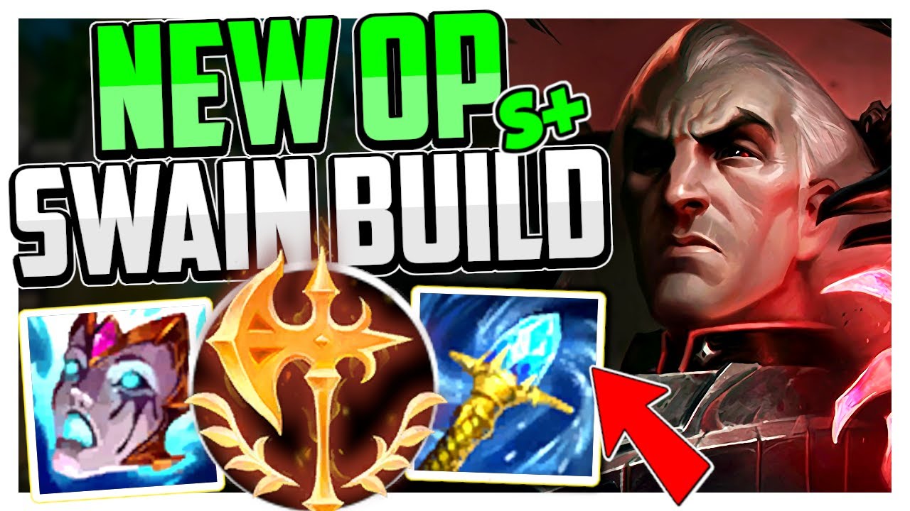 swain build