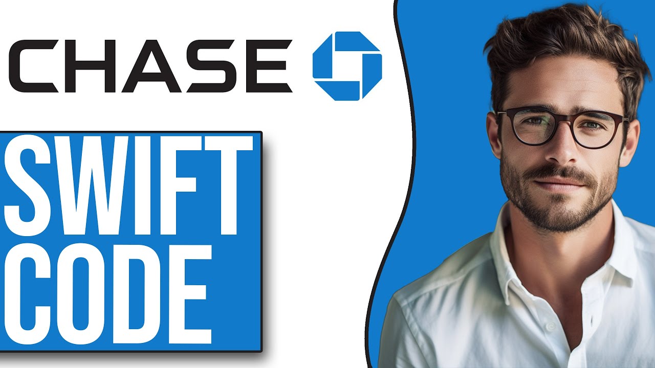 swift code of chase