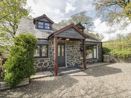 sykes cottages north wales