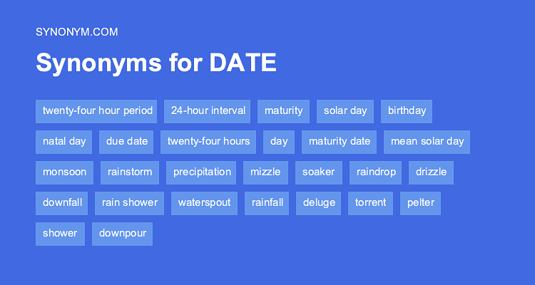 synonyms for out of date