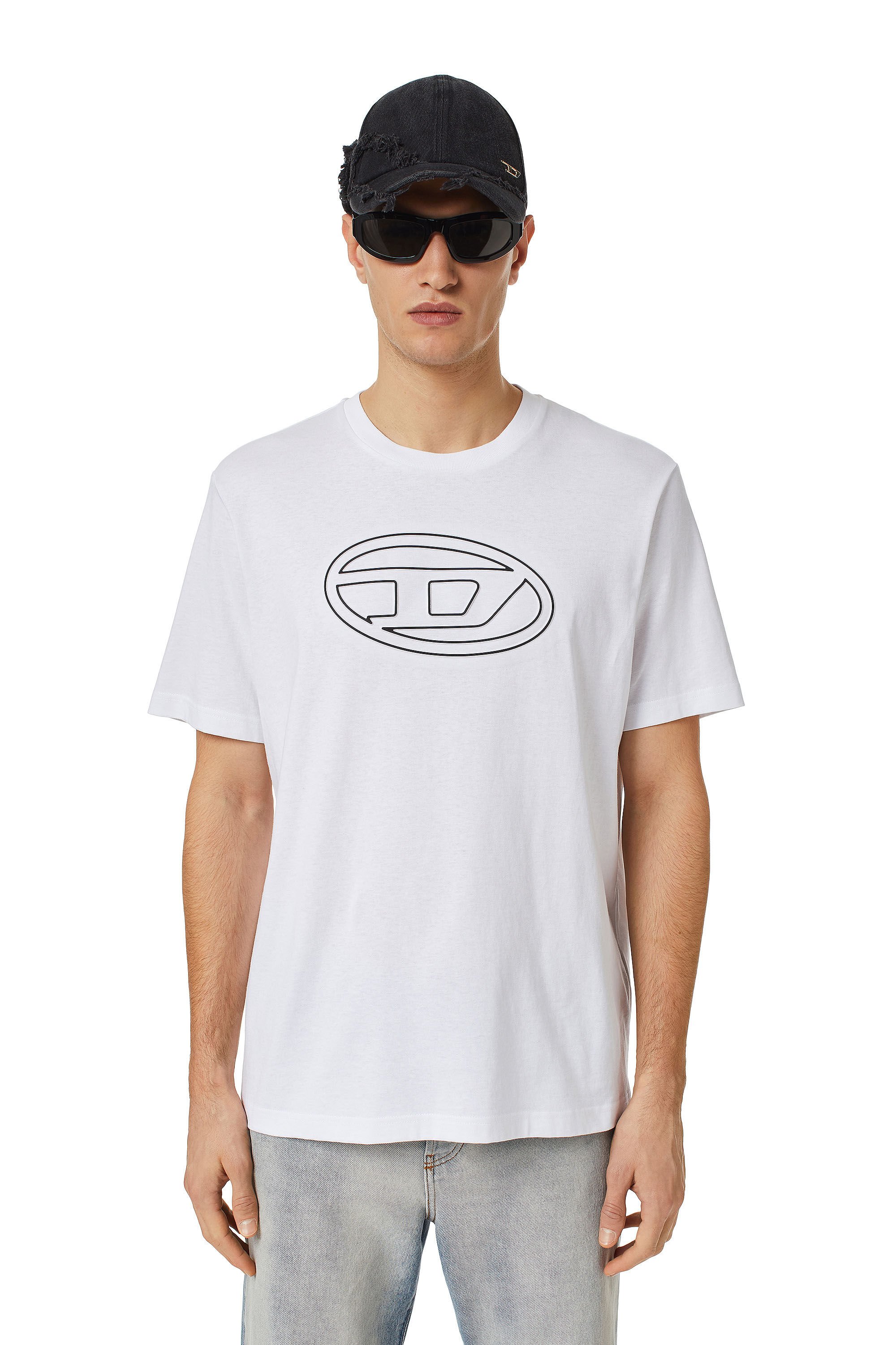 t shirt diesel