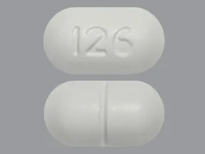 t259 white pill