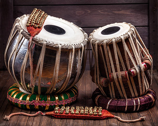 tabla drum