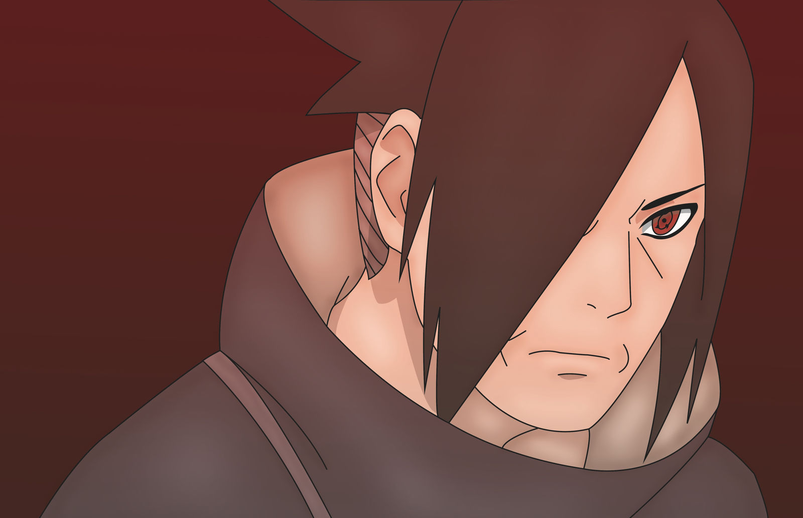 tajima uchiha