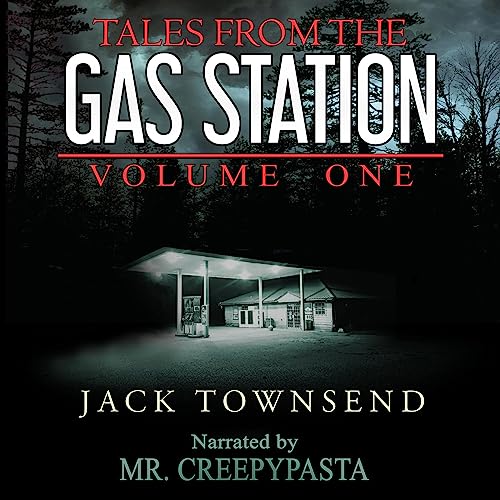 tales from the gas station volume 5