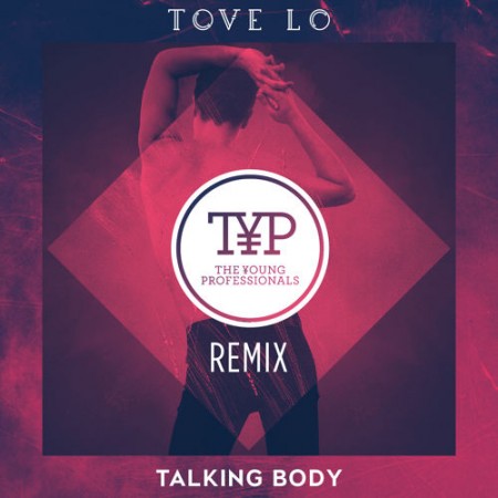 talking body the young professionals remix