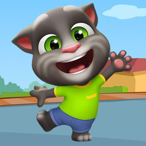 talking tom unblocked