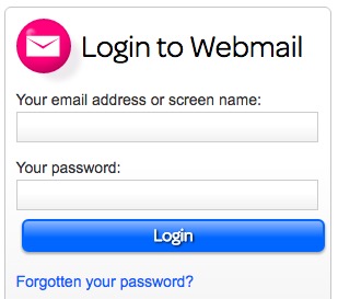 talktalkmail login