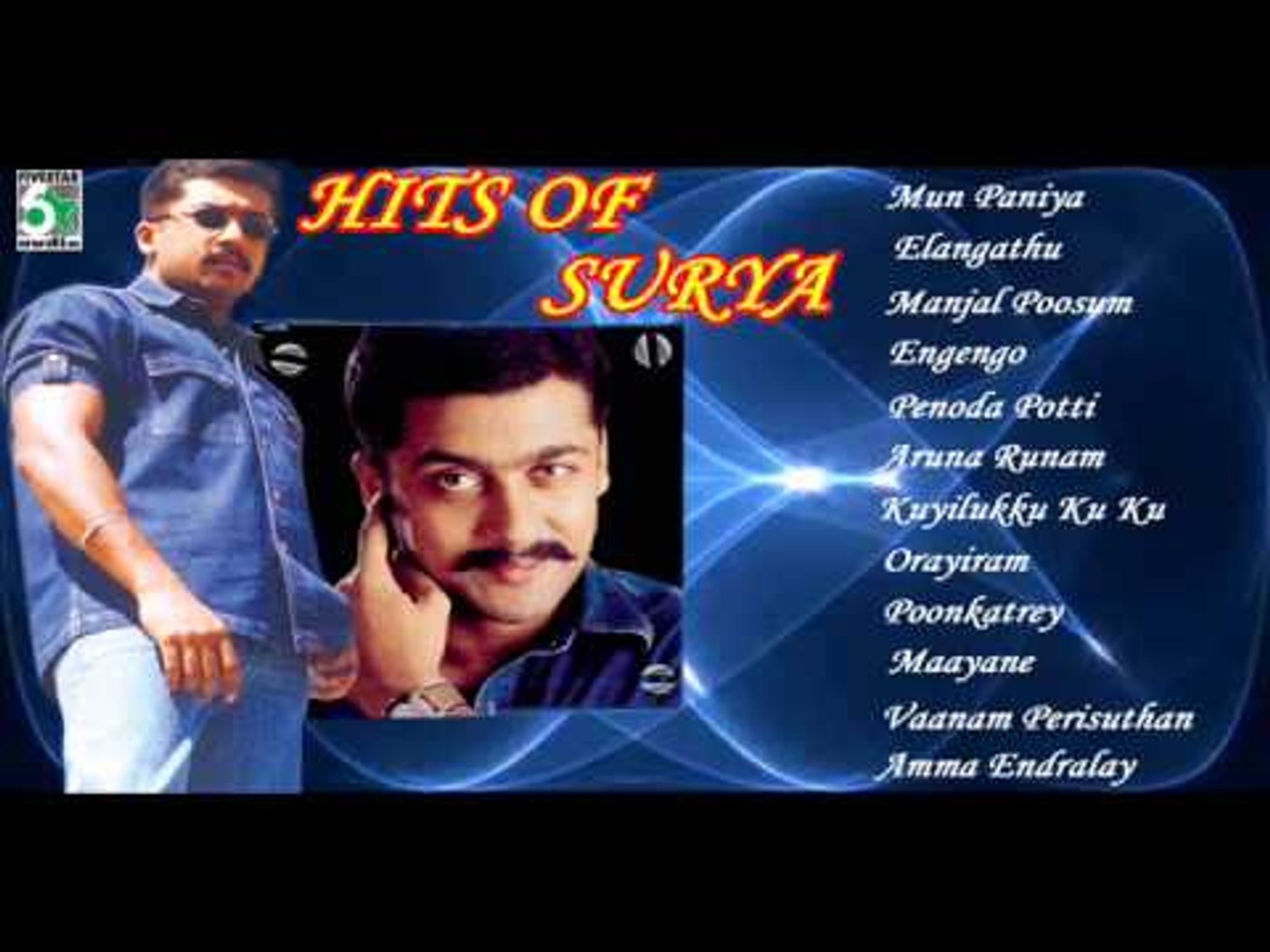 tamil songs suriya