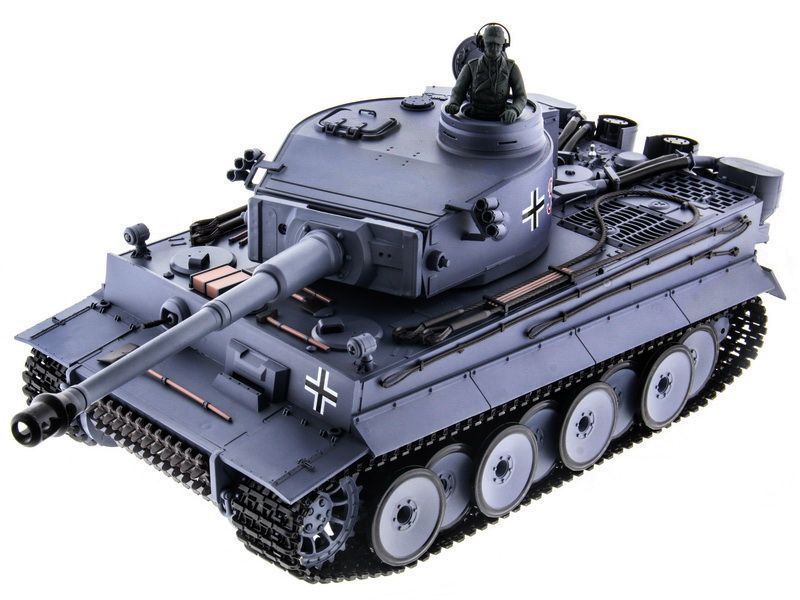 tanks rc 1 16