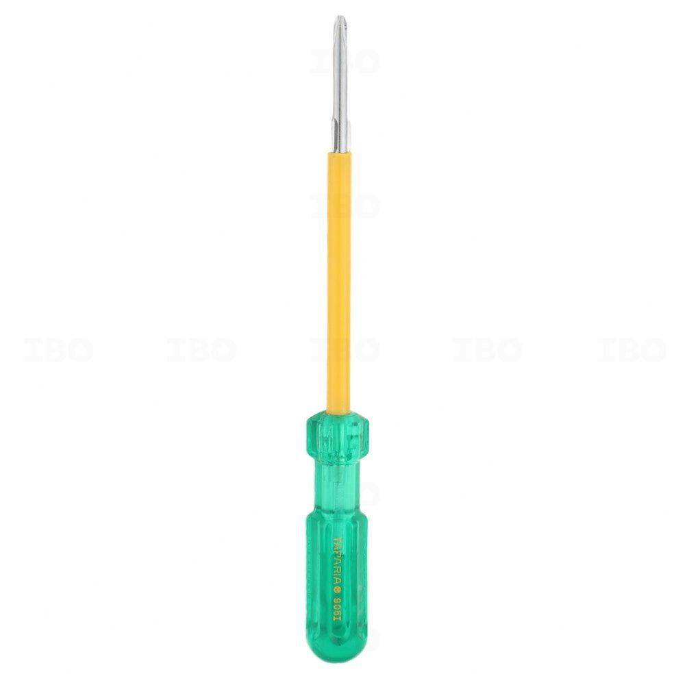 taparia tools screwdriver