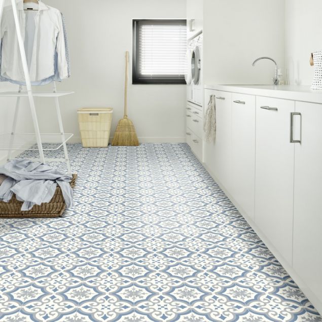 tapi bathroom flooring