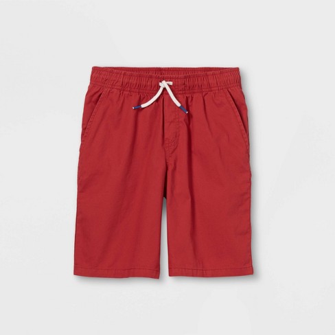 target boys shorts