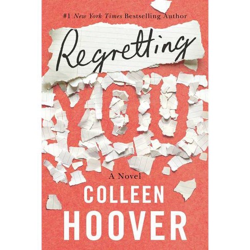 target colleen hoover