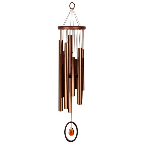 target wind chimes