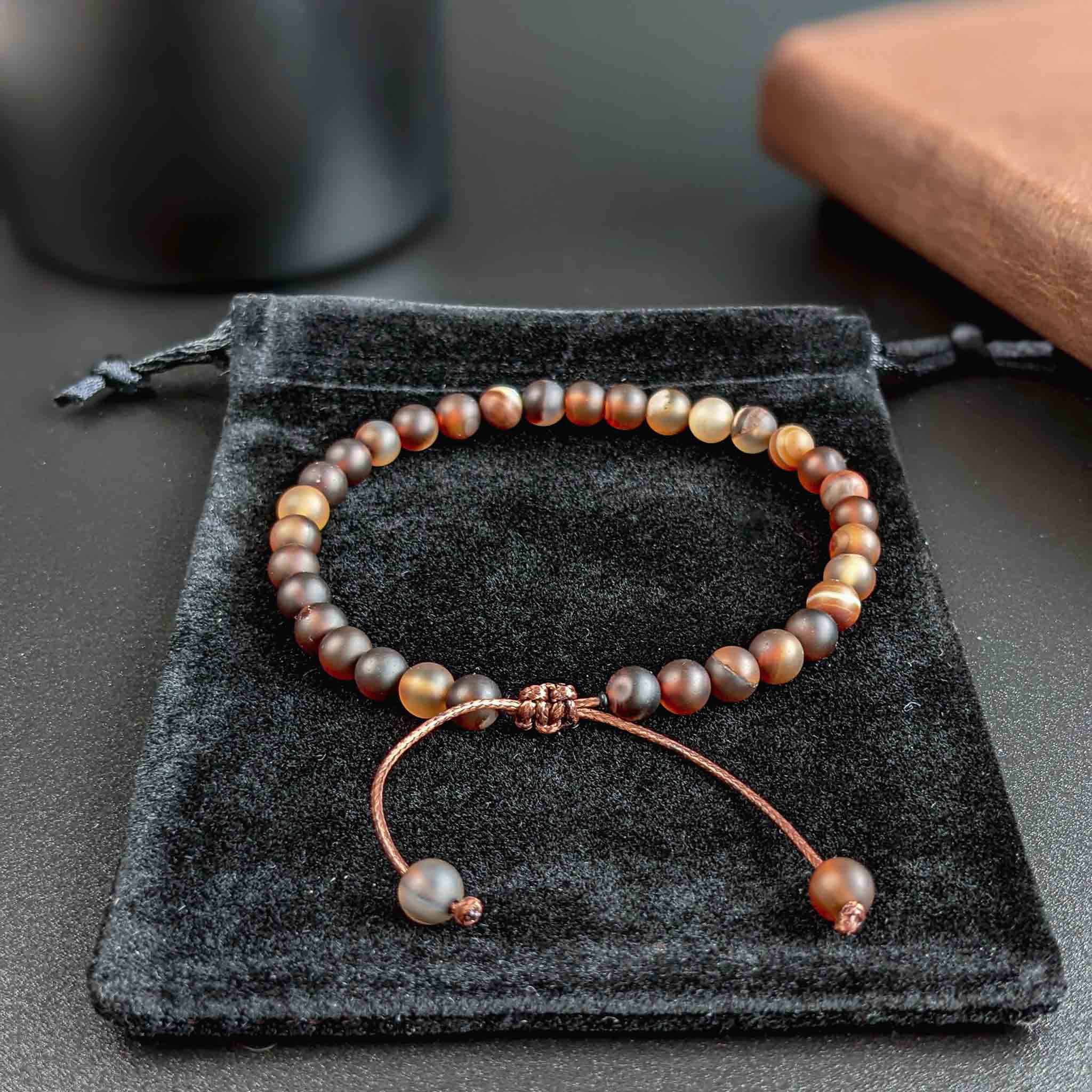 tasbih bracelet