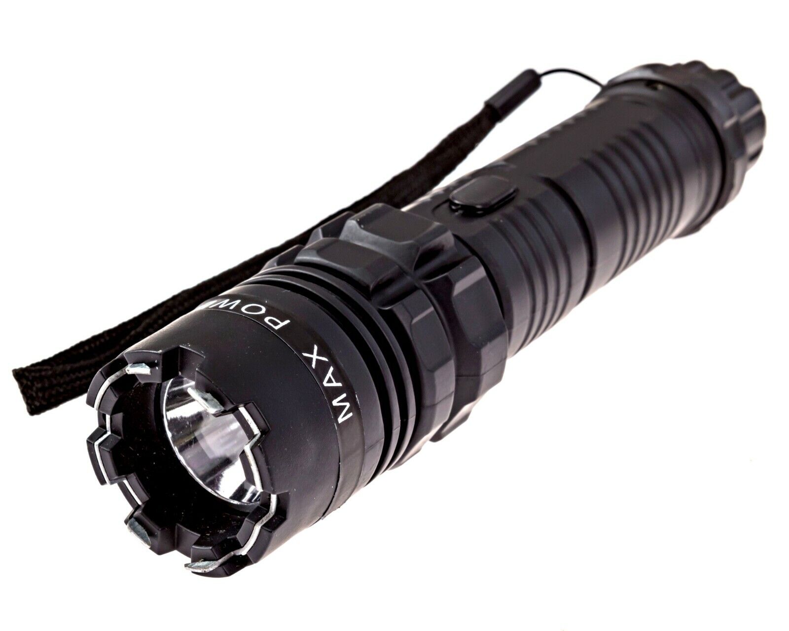 taser light