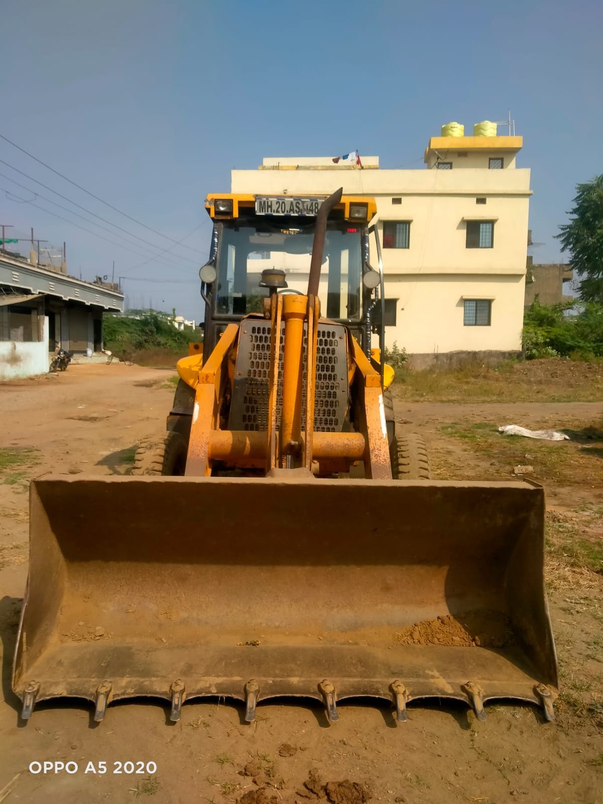 tata jd 315