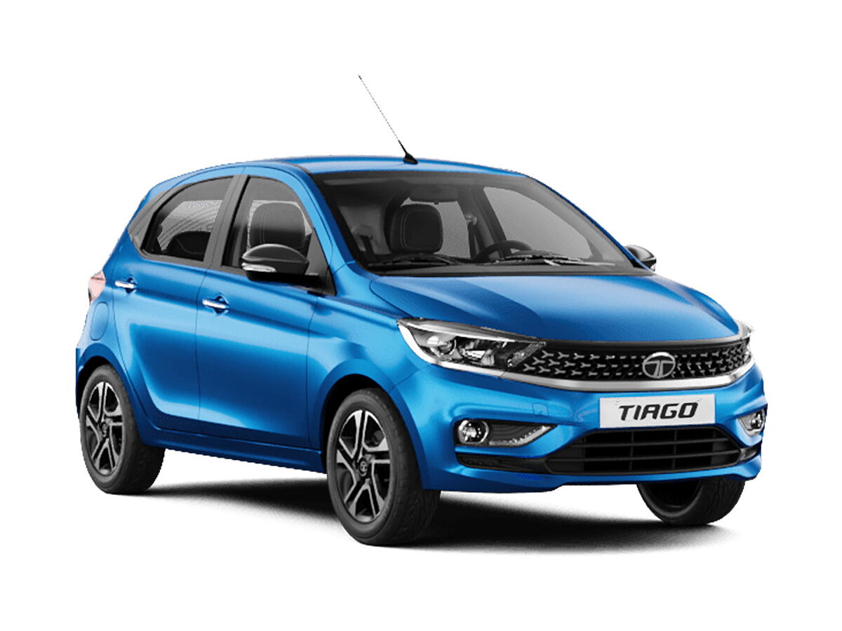 tata tiago on road price in kota