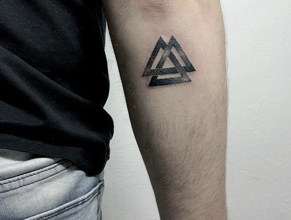 tattoos for men and meaning