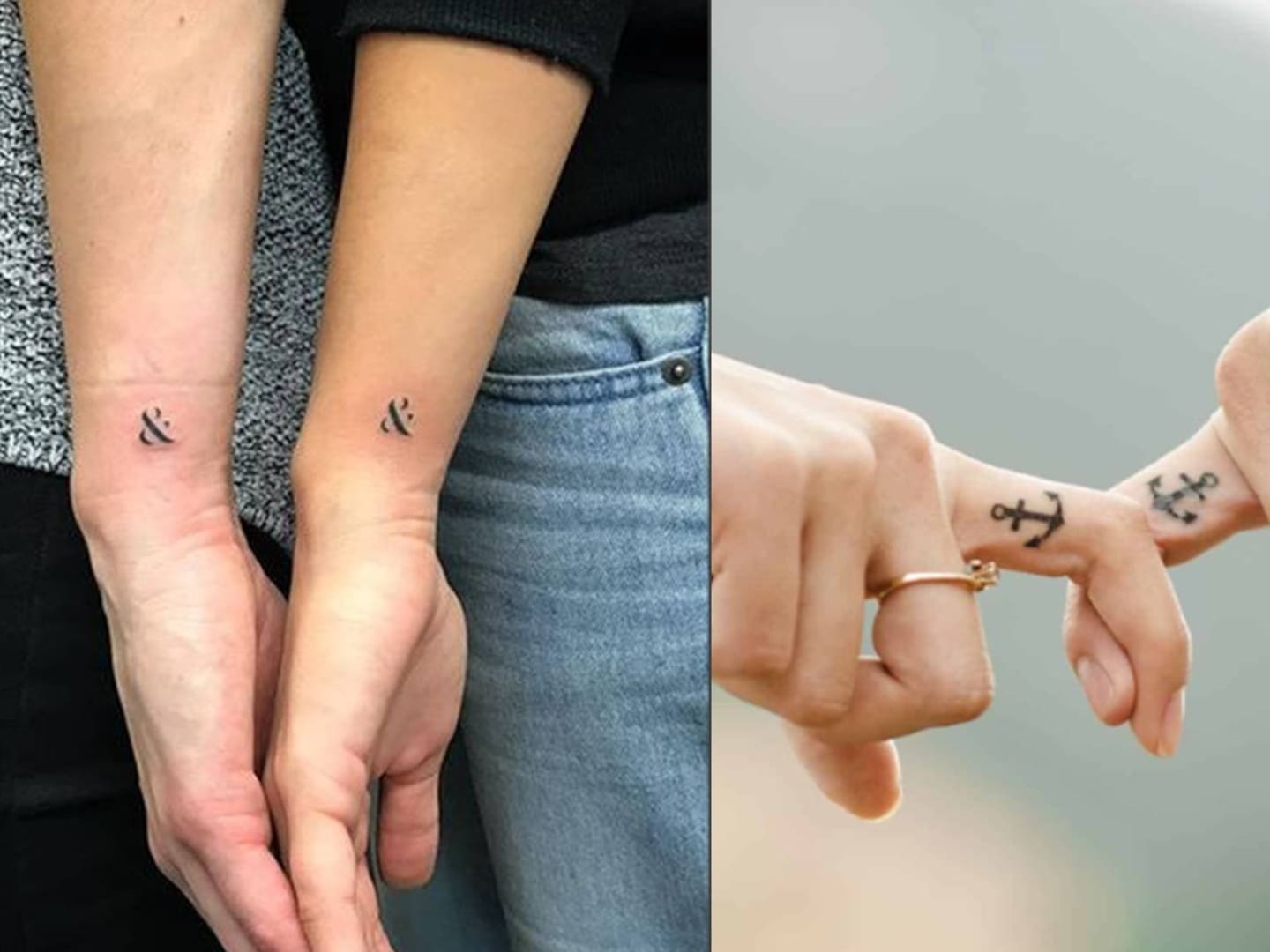 tatuajes para pareja 2020