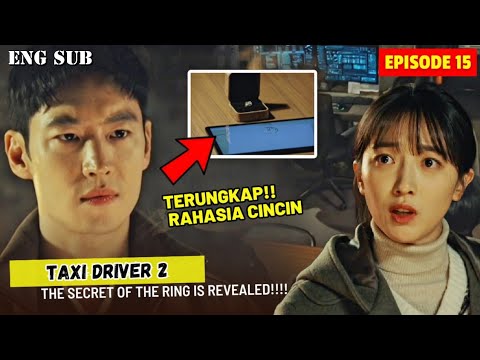 taxi driver 2 ep 15