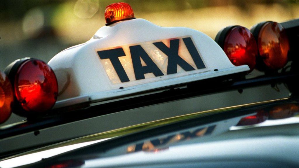 taxi estimate gold coast