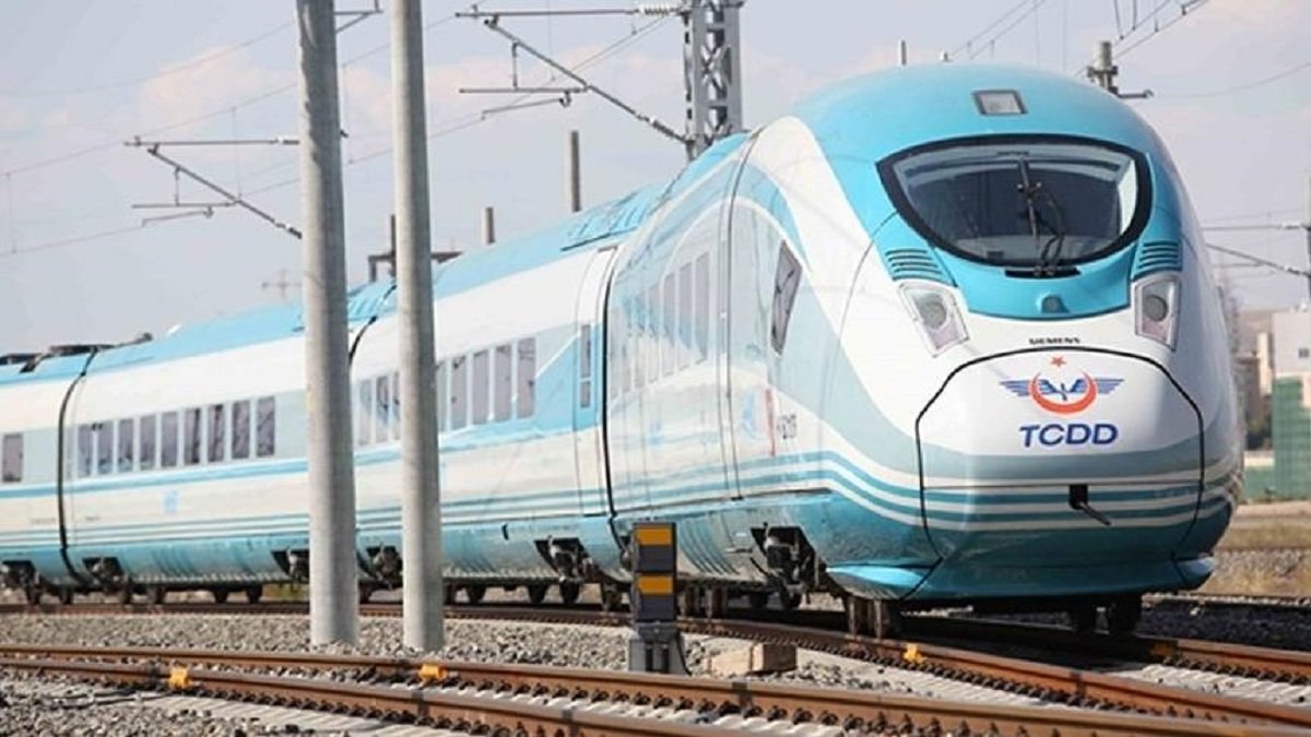 tcdd tren seferleri ne zaman başlayacak