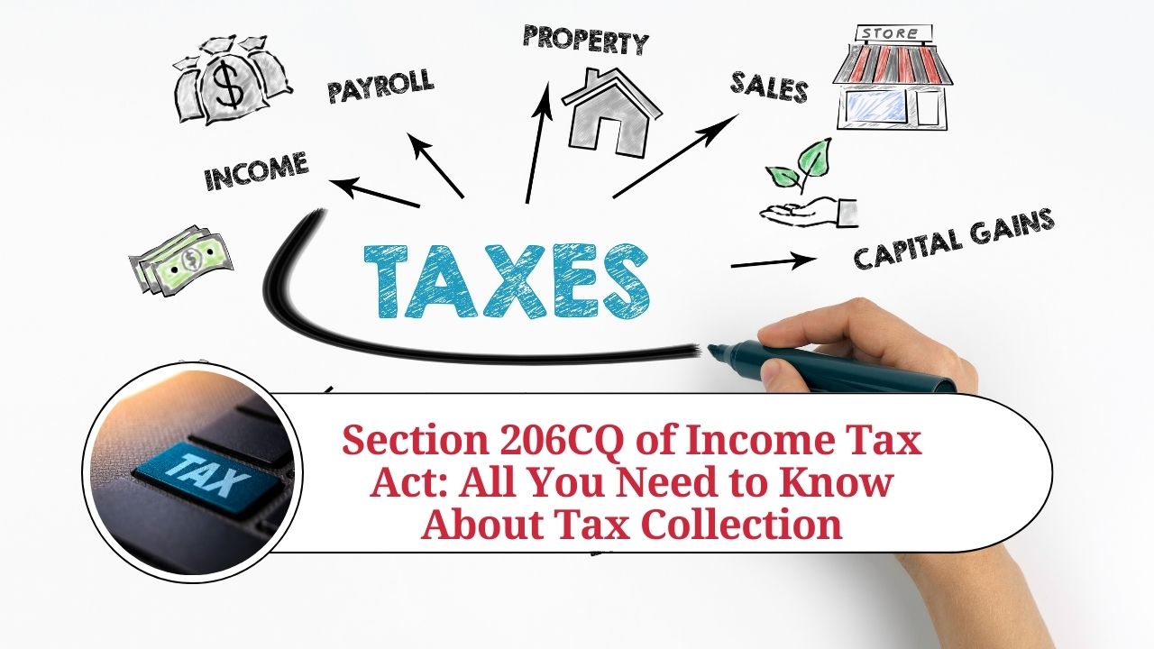 tcs 206cq of income tax act
