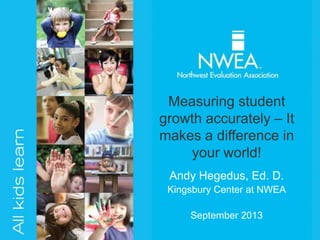 teach nwea