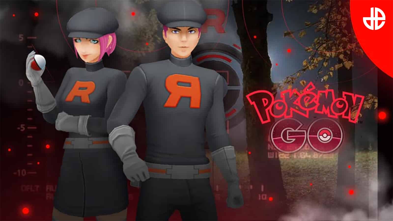 team go rocket