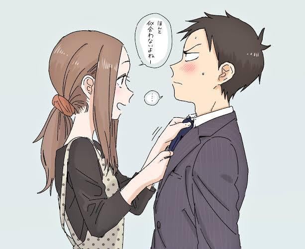 teasing master takagi-san season 4