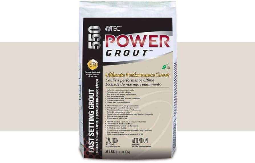 tec power grout