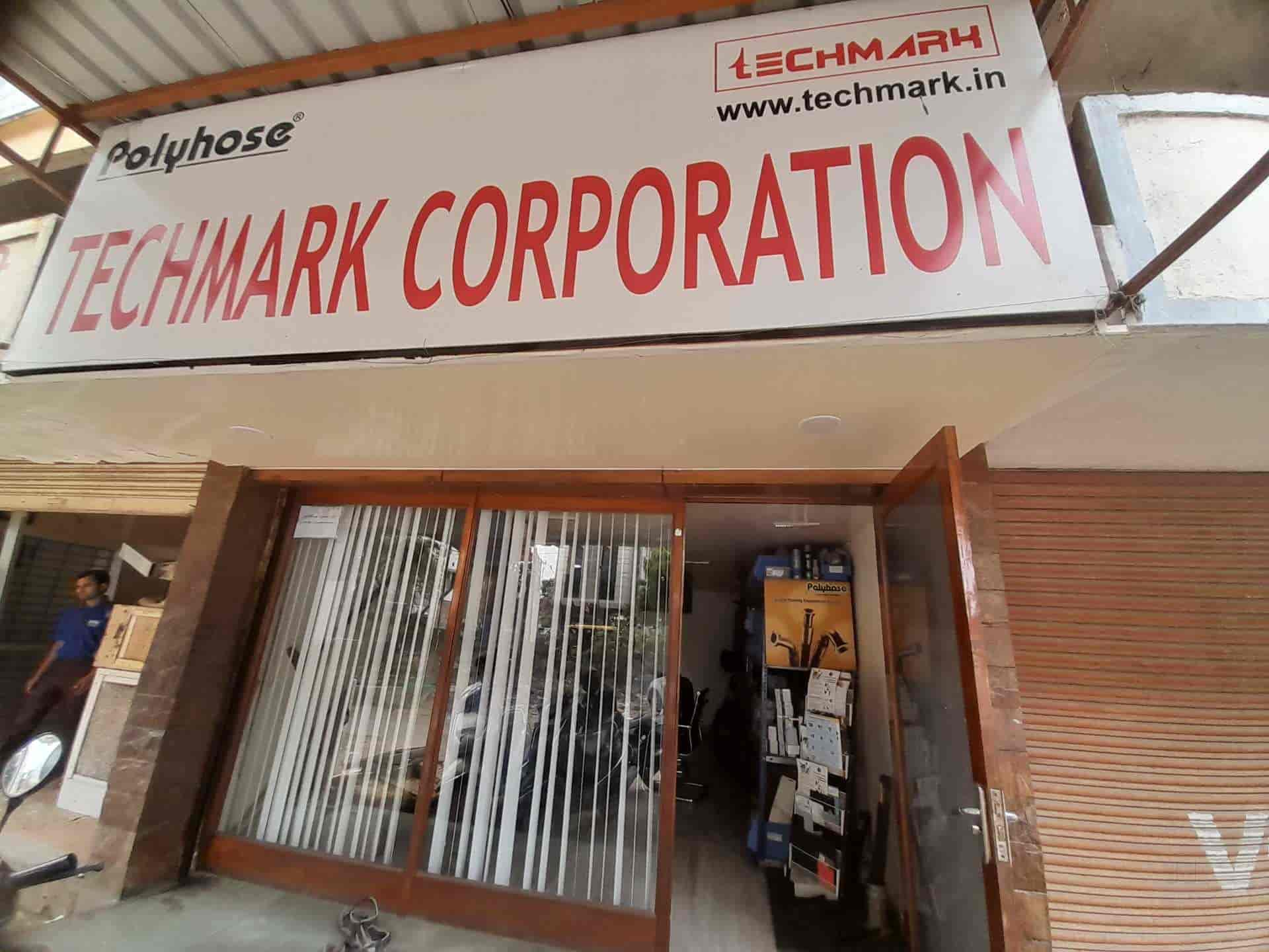 techmark corporation