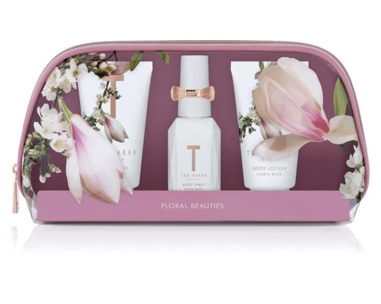 ted baker toiletry set