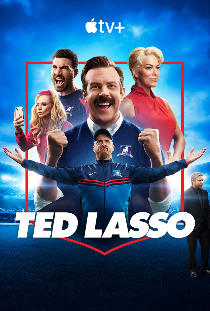 ted lasso free stream