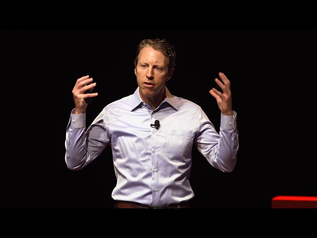 ted talks about aging