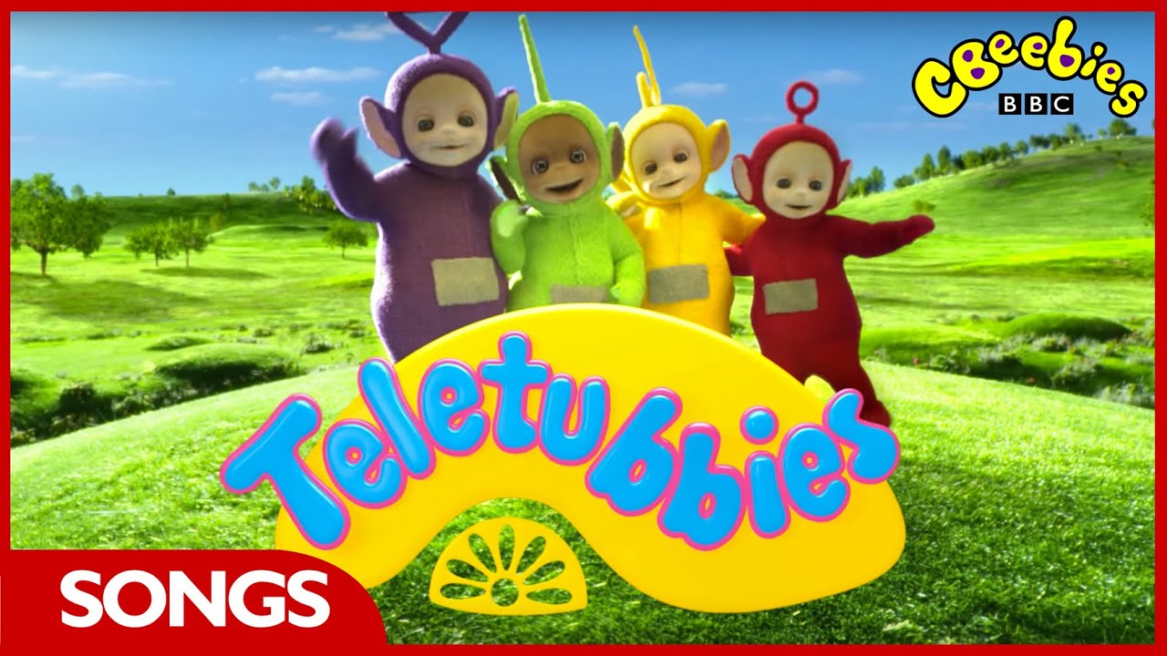 teletubbies theme song